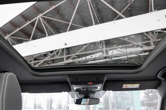 Skoda Kodiaq 2.0 TDI 4x4 Sportline DSG