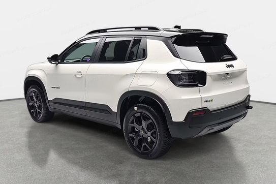 Jeep Avenger Overland 4xe 1.2 T3 mHEV eDCT6