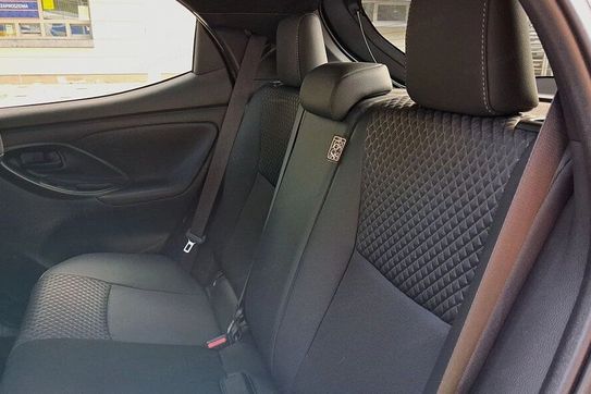 Mazda 2 1.5 Hybrid Homura Plus CVT