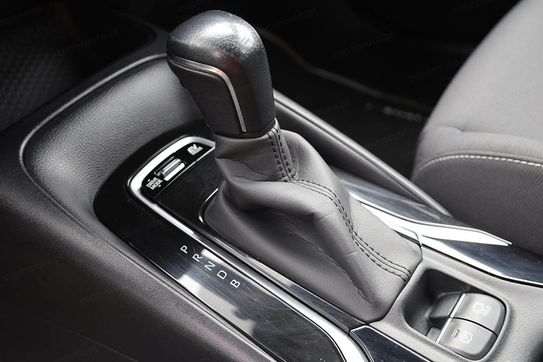 Toyota Corolla Hybrid Comfort