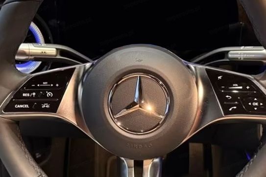 Mercedes CLA 200 Progressive