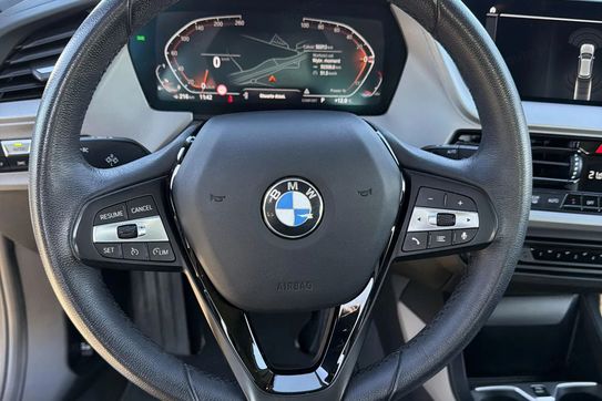 BMW Seria 1 118i Advantage aut