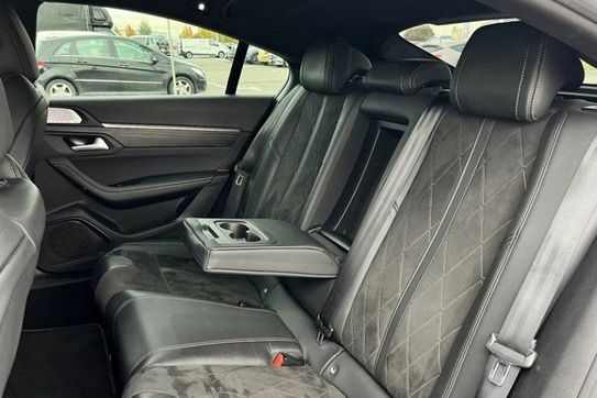 Peugeot 508 1.6 PureTech HYbrid PHEV GT Pack S&S EAT8