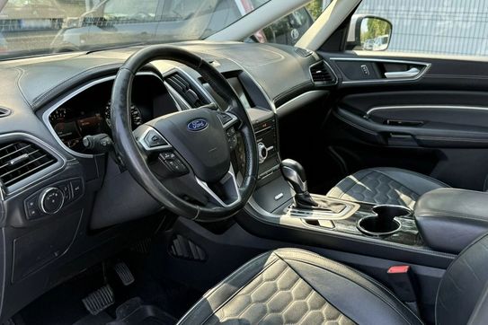 Ford S-MAX 2.0 TDCi Vignale PowerShift