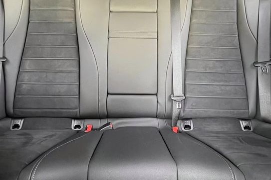 Mercedes GLE 300 d 4-Matic AMG Line