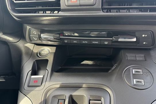 Opel Combo Kombi XL L2H1 AT8