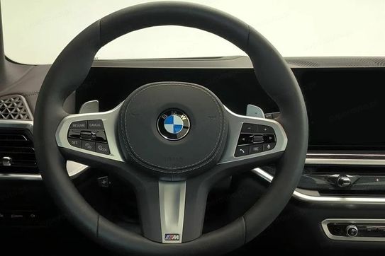 BMW X5 xDrive40i M Sport