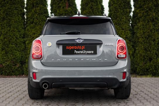 Mini Countryman Cooper SE ALL4