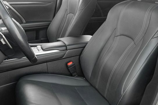 Lexus RX 450h Prestige