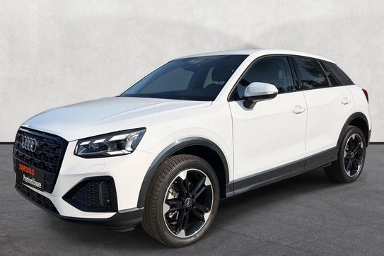 Audi Q2 35 TFSI Advanced
