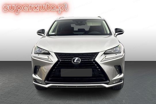 Lexus NX 300h F Impression AWD