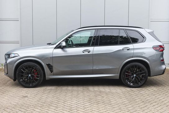 BMW X5 xDrive30d M Sport