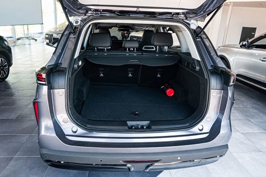 Chery Tiggo 7 Prestige 1.5 T-GDI Super Hybrid DHT