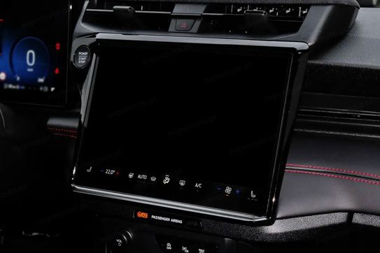 Ford Puma ST-Line X PowerShift mHEV  1.0 EcoBoost