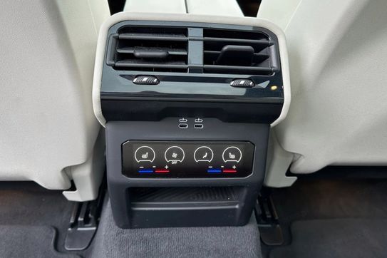 BMW Seria 5 Touring 550e xDrive M Sport