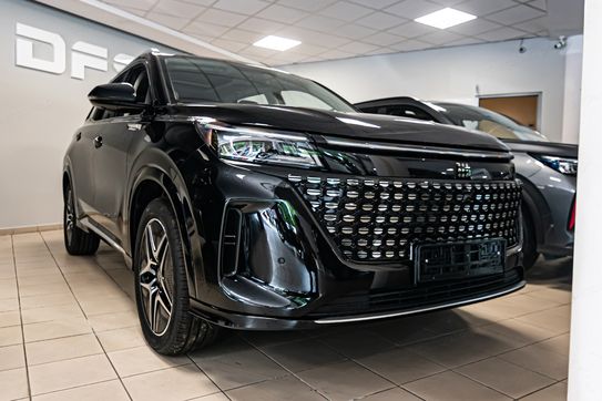 DFSK E5 Comfort 1.5  PHEV E-CVT