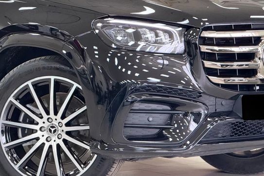 Mercedes GLS 450 d 4-MATIC AMG Line