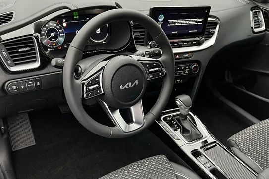 Kia XCeed 1.5 T-GDI M DCT
