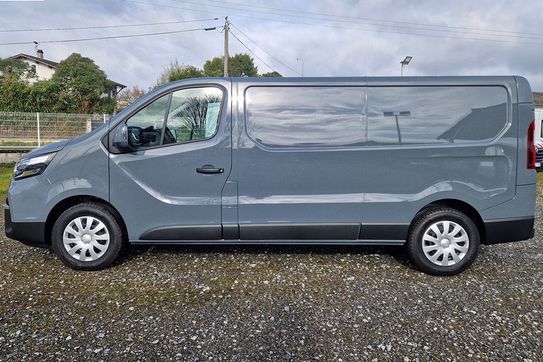 Nissan Primastar L2H1 Business Plus