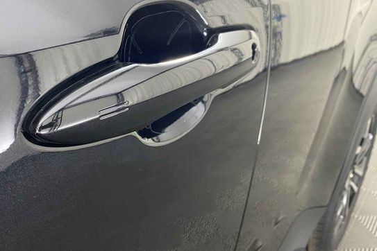 Toyota Yaris Cross Style 1.5 Hybrid