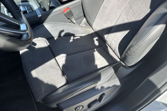 Audi Q5 35 TDI Advanced