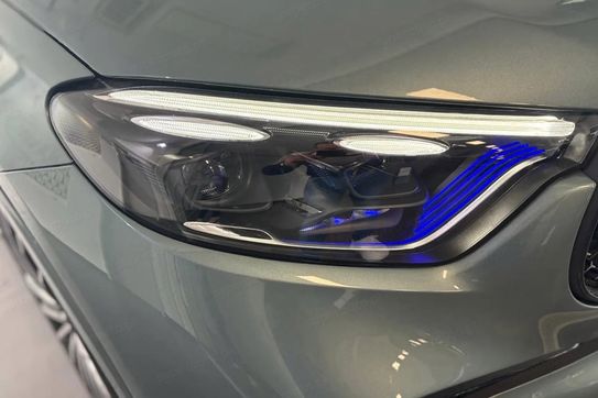 Mercedes GLC 220 d 4-Matic AMG Line