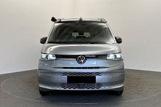 Volkswagen Multivan California Ocean DSG