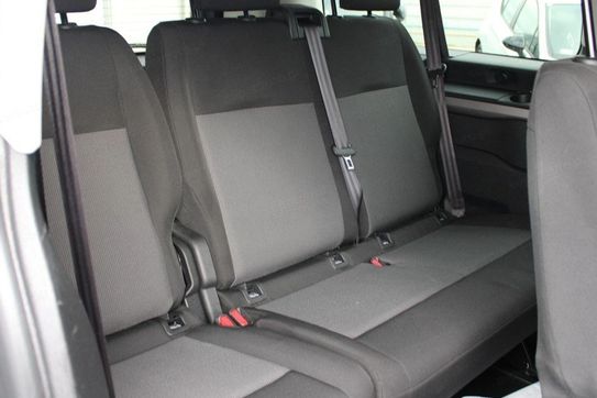 Citroen SpaceTourer Business