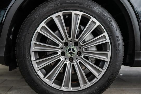 Mercedes GLC 250 4-Matic 2.0