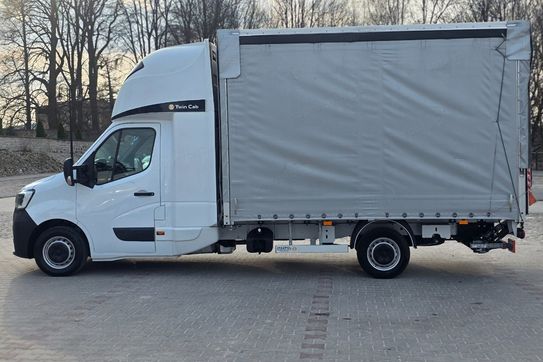 Renault Master 2.3 dCi L3 Extra