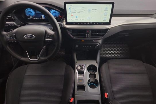 Ford Focus 1.5 EcoBlue Titanium X aut