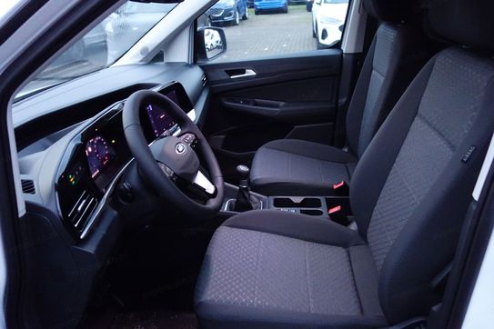 Ford Transit Connect L2H1 Limited