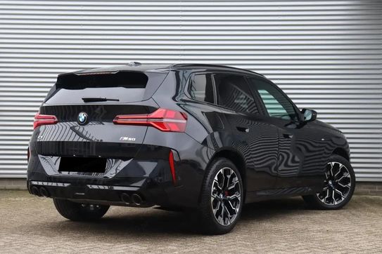 BMW X3 M50 xDrive