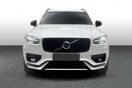 Volvo XC90 B5 D AWD R-Design 7os.