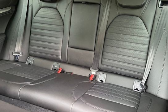 Alfa Romeo Stelvio Turbo Veloce Q4