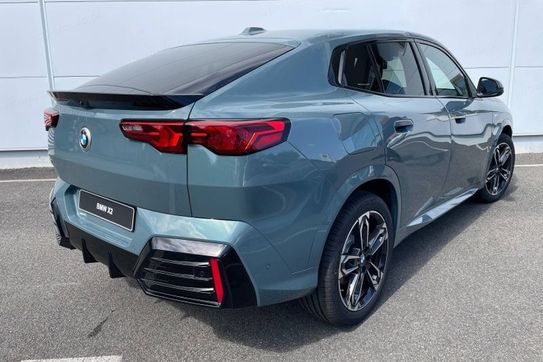 BMW X2 sDrive20i M Sport
