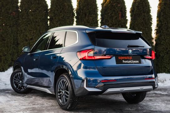 BMW X1 xDrive23d mHEV xLine aut