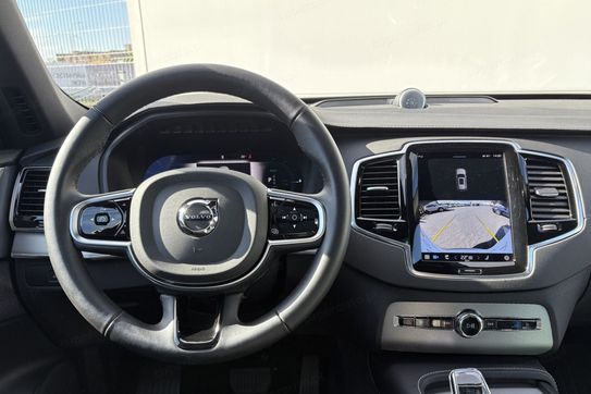 Volvo XC90 T8 AWD Plug-In Hybrid Ultra Dark 7os aut