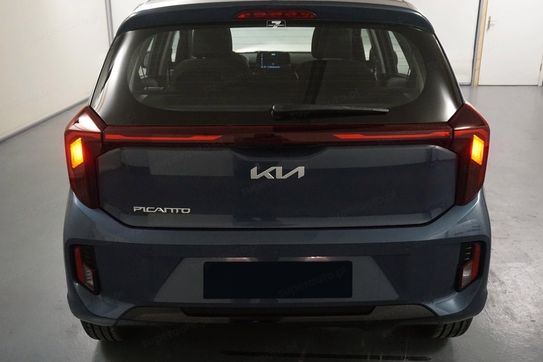 Kia Picanto 1.0 GDi L