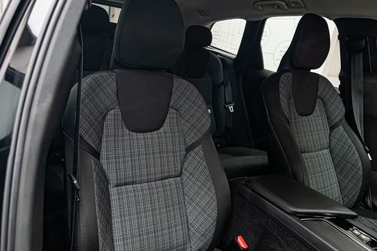 Volvo XC60 B4 B