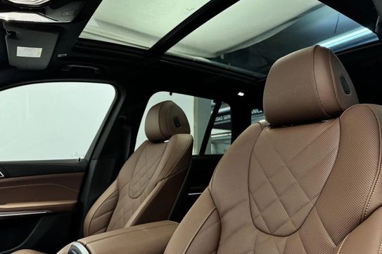 BMW X5 xDrive30d mHEV sport-aut