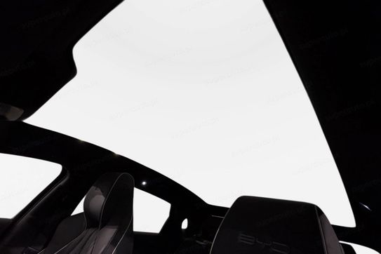 BYD Seal AWD