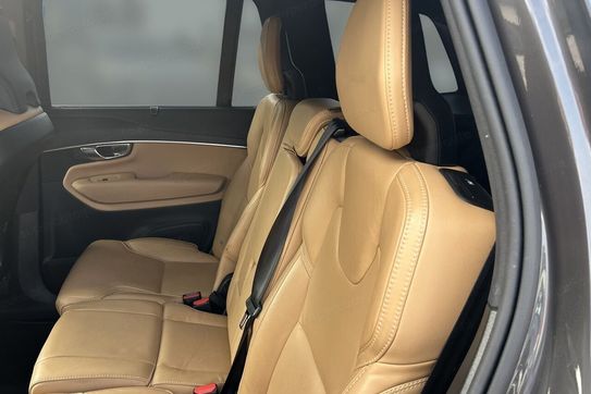 Volvo XC90 B5 D AWD Inscription 7OS