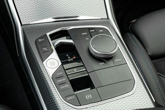 BMW Seria 3 320d xDrive mHEV M Sport aut