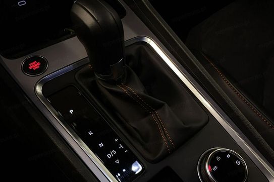 Seat Ateca 1.5 TSI DSG