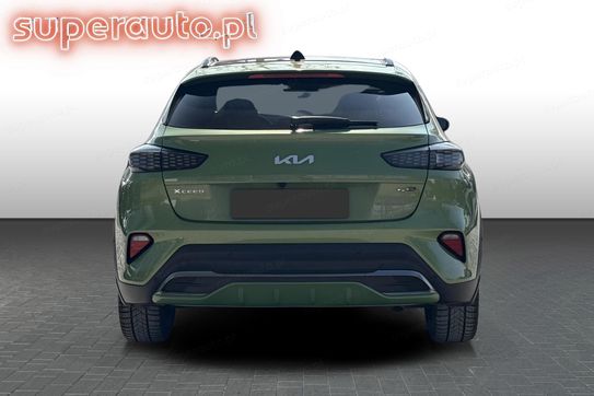 Kia XCeed GT-Line 1.5 T-GDI