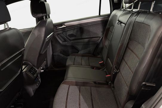 Seat Tarraco 2.0 TDI DSG