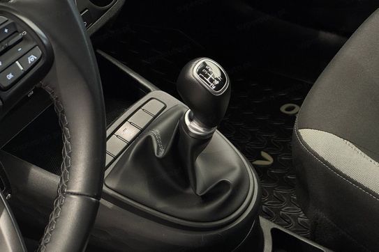 Hyundai i10 1.2 Modern LPG