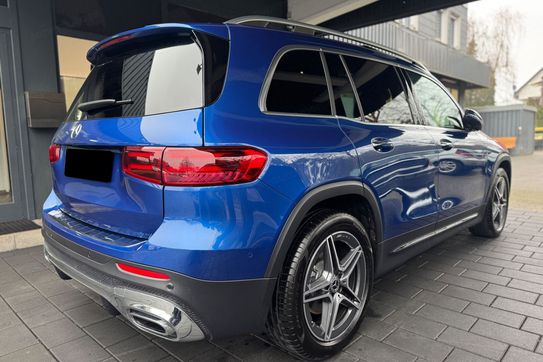 Mercedes GLB 200  AMG Line