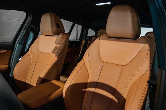 BMW X4 xDrive20d M Sport